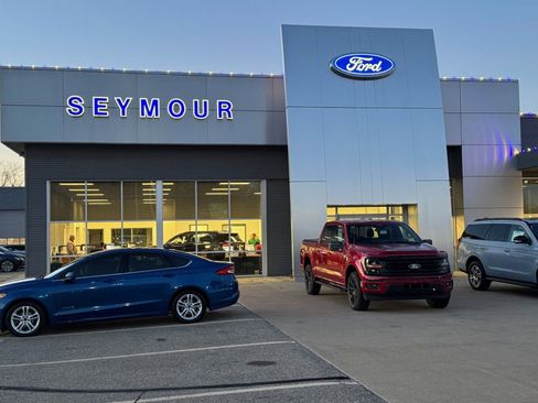 Certified 2023 Ford Escape ST-Line w/ Tech Pack #1 image 3