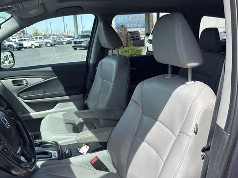 Used 2016 Honda Pilot EX-L image 17