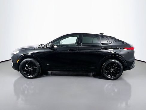 Used 2026 Buick Envista Sport Touring w/ Convenience II Package FWD image 8