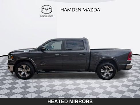 Used 2022 RAM 1500 Laramie image 5