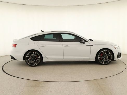 Used 2023 Audi S5 Premium Plus AWD/4WD image 8