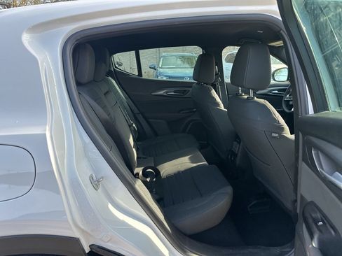 Used 2024 Dodge Hornet GT AWD/4WD image 18