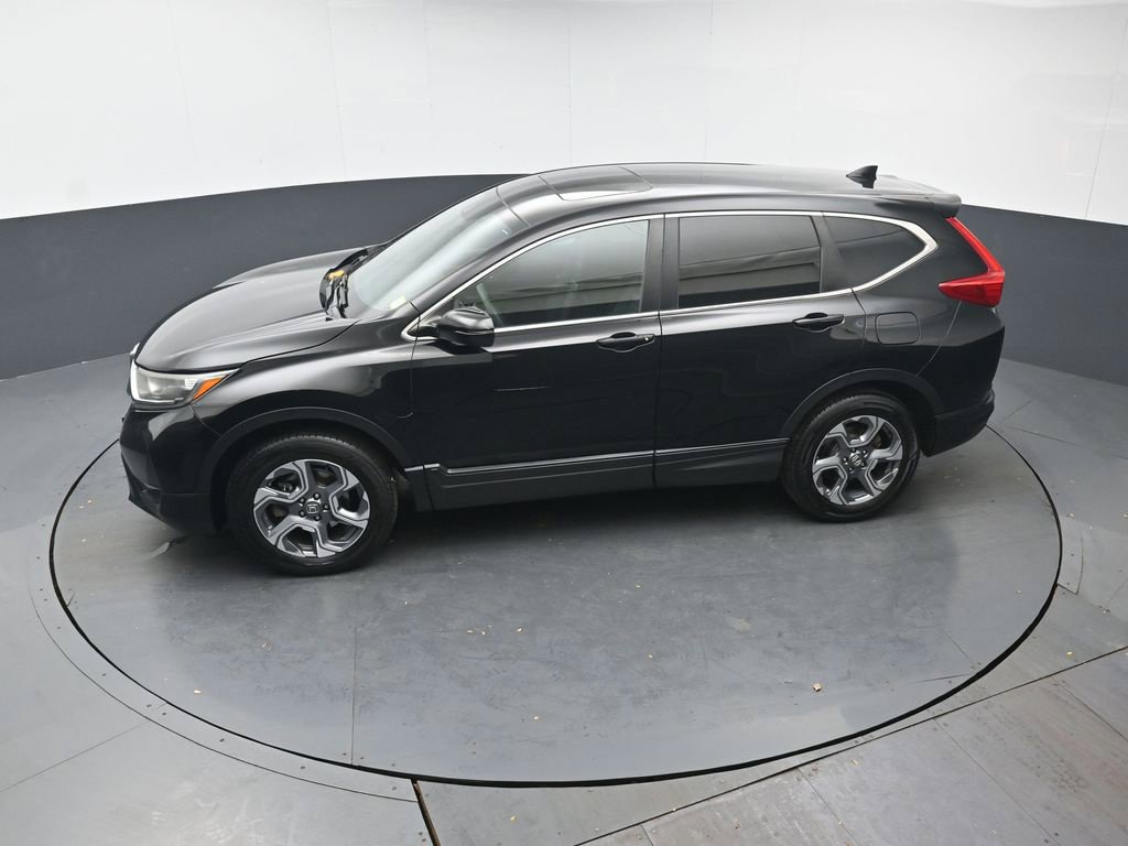 Used 2017 Honda CR-V EX image 35