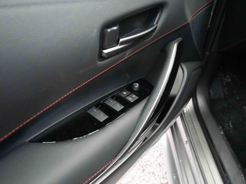 New 2026 Toyota Corolla GR image 7