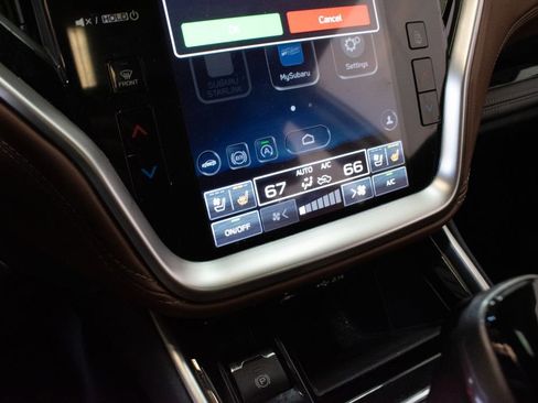 Used 2022 Subaru Outback Touring XT image 17