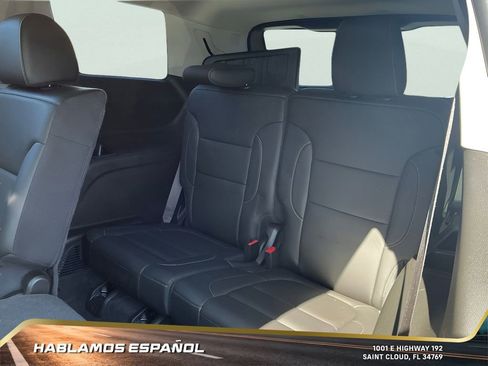 Certified 2021 GMC Acadia SLT w/ Technology Package image 32