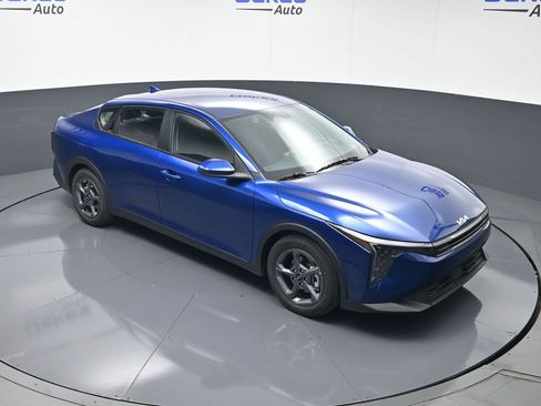 New 2026 Kia K4 FWD image 44