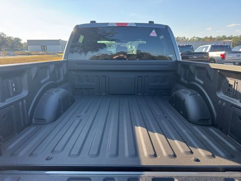 New 2025 Ford F150 STX w/ Equipment Group 200A image 23