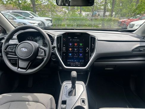 New 2024 Subaru Crosstrek 2.0i Premium AWD/4WD image 14