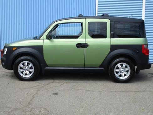Used 2006 Honda Element LX image 6