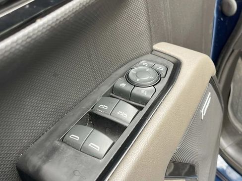Certified 2023 Chevrolet Silverado 1500 ZR2 AWD/4WD image 31