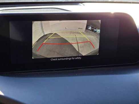 Certified 2021 MAZDA MAZDA3 s image 14