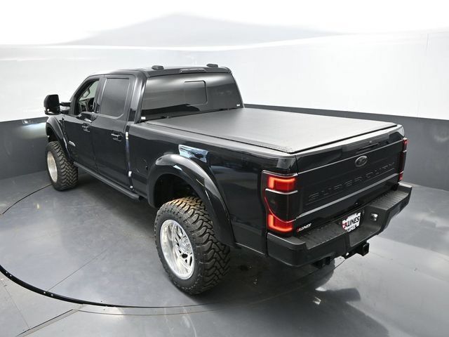 Used 2021 Ford F250 Lariat AWD/4WD image 46