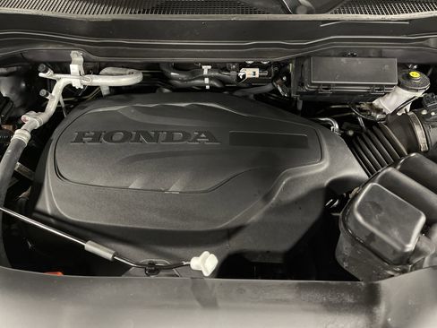 Used 2021 Honda Ridgeline RTL image 17