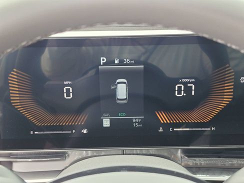 New 2026 Kia Carnival EX FWD image 34