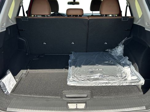 New 2026 Nissan Rogue Platinum AWD/4WD image 26