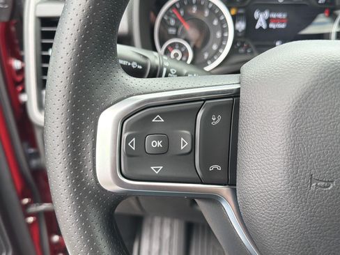 New 2026 RAM 1500 Warlock AWD/4WD image 18