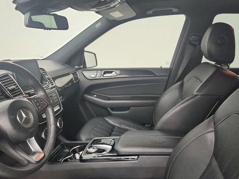 Used 2017 Mercedes-Benz GLE 350 image 15