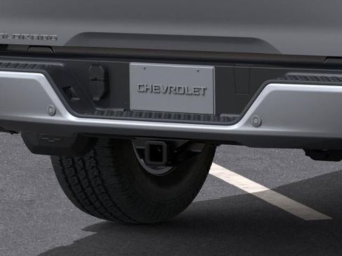 New 2026 Chevrolet Colorado LT w/ Advanced Trailering Package AWD/4WD image 14