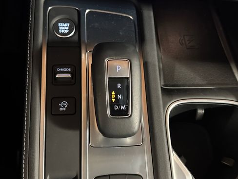 Certified 2025 INFINITI QX60 Pure AWD/4WD image 27