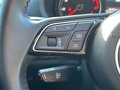 Used 2020 Audi A3 2.0T Premium w/ Final Edition Package image 24