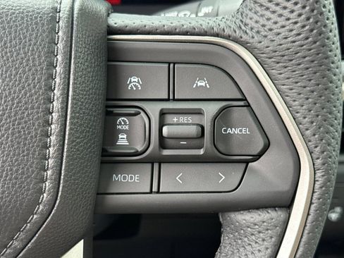 New 2026 Toyota Tacoma TRD Sport AWD/4WD image 28