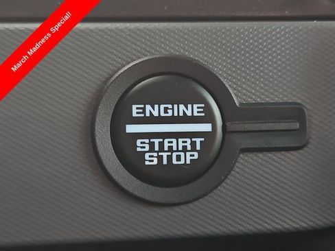 Used 2023 Ford Bronco 2-Door image 21