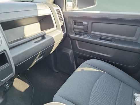Certified 2024 RAM 1500 Tradesman w/ Popular Equipment Group RWD image 20