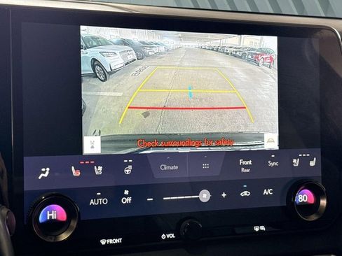 Used 2023 Lexus RX 350 Premium Plus w/ Cold Area Package image 19