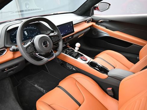 New 2026 Lotus Emira image 4