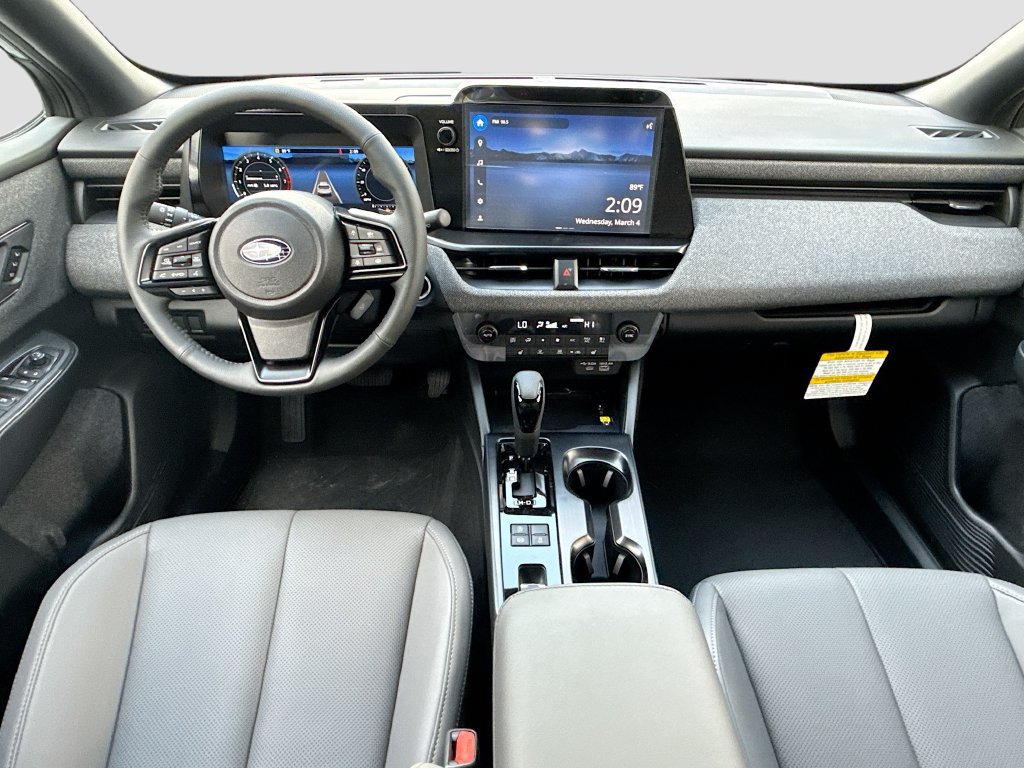 New 2026 Subaru Outback Limited AWD/4WD image 28