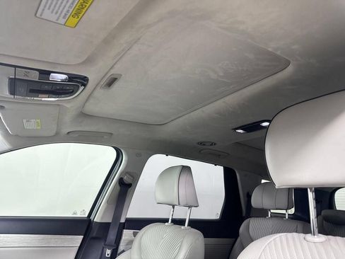 Used 2023 Hyundai Palisade Calligraphy FWD image 29