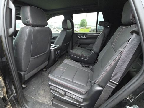 Used 2023 Chevrolet Tahoe RST w/ Luxury Package AWD/4WD image 13