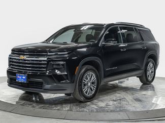 Used 2026 Chevrolet Traverse LT w/ Driver Confidence Package AWD/4WD video 1