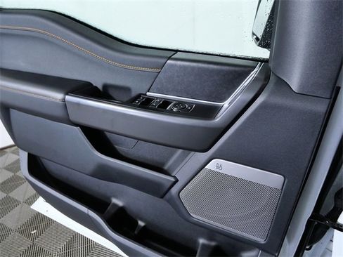 Certified 2024 Ford F150 Tremor w/ Bed Utility Package image 29