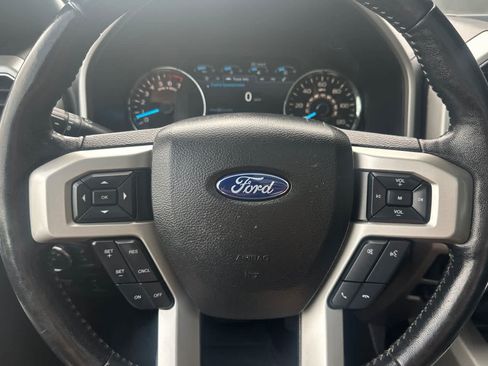 Used 2018 Ford F150 Lariat w/ Equipment Group 502A Luxury AWD/4WD image 23