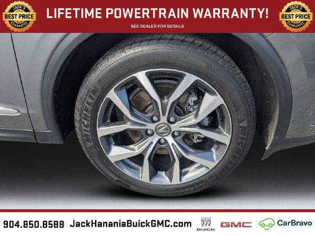 Used 2022 Acura MDX w/ Technology Package FWD image 10