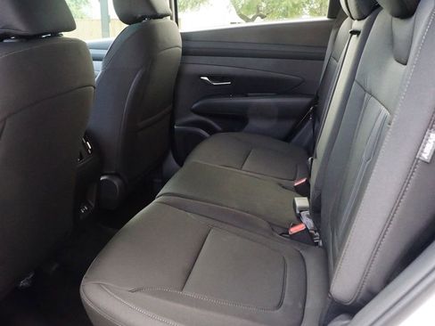 New 2026 Hyundai Tucson SEL image 22