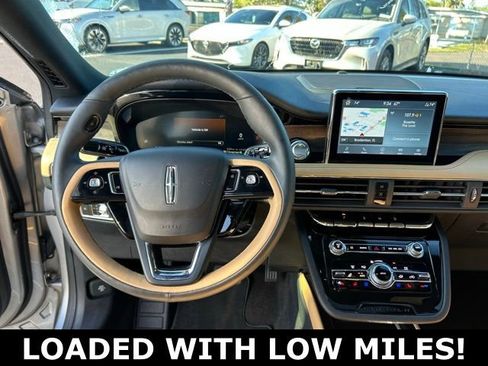 Used 2021 Lincoln Corsair Reserve w/ Elements Package image 18