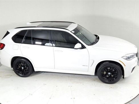 Used 2018 BMW X5 xDrive35i AWD/4WD image 14