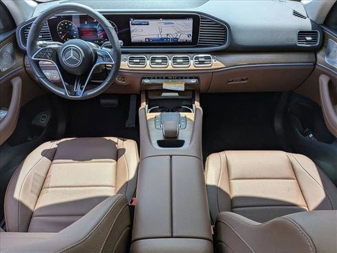 New 2026 Mercedes-Benz GLE 350 4MATIC image 14