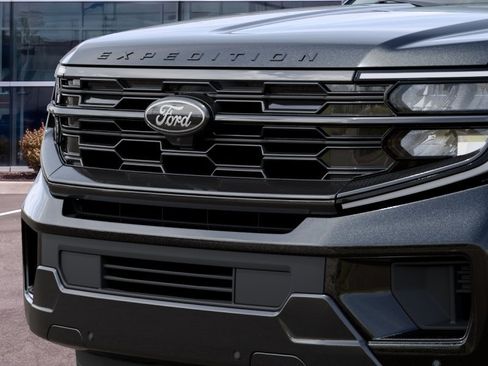 New 2027 Ford Expedition Max Platinum w/ Stealth Appearance Package RWD image 19