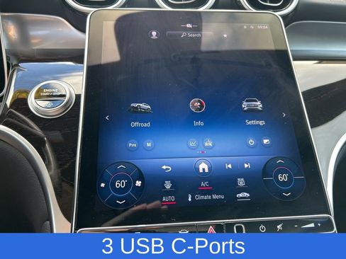 Used 2024 Mercedes-Benz GLC 300 4MATIC image 28