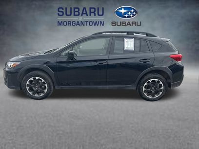 Used 2023 Subaru Crosstrek 2.0i Premium