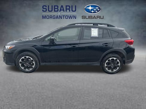 Used 2023 Subaru Crosstrek 2.0i Premium AWD/4WD image 1