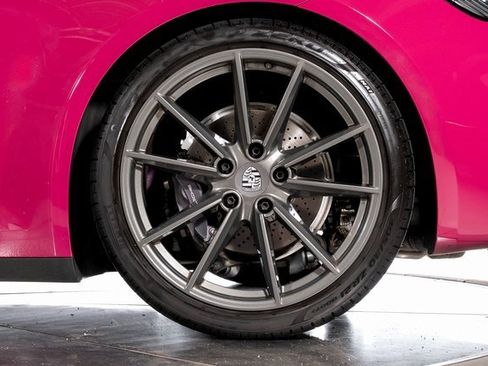 Used 2024 Porsche 911 Carrera T image 12