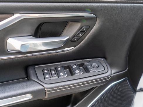 Used 2025 RAM 1500 Laramie w/ Sport Appearance Package image 28