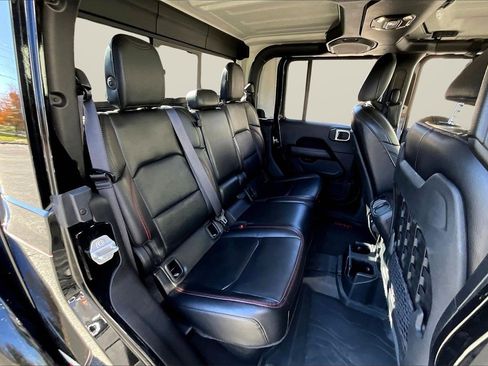 Used 2020 Jeep Gladiator Rubicon image 23