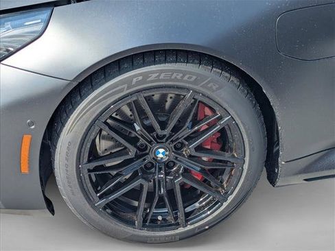 Used 2026 BMW M5 Touring image 9