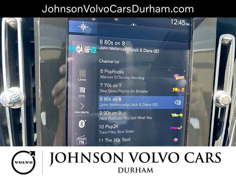 Used 2019 Volvo XC40 T5 Momentum AWD/4WD image 12